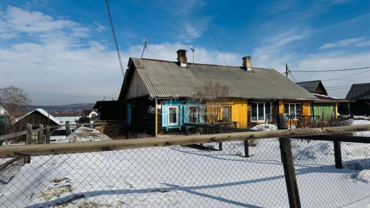 Земельный участок Стахановская, 13-1