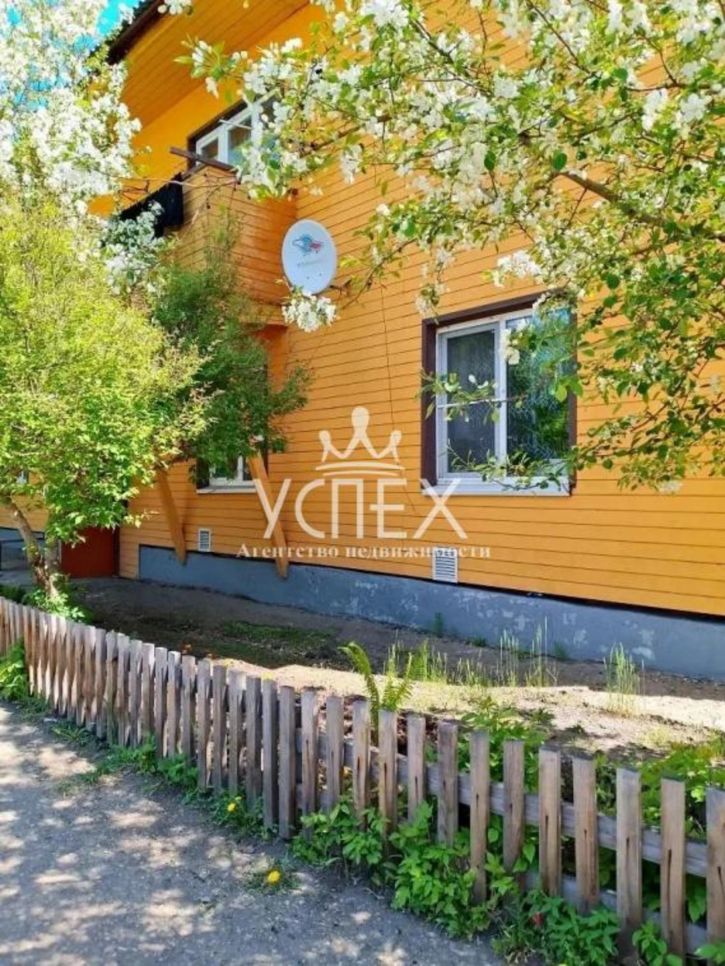 2-комн квартира Стекольный, 21