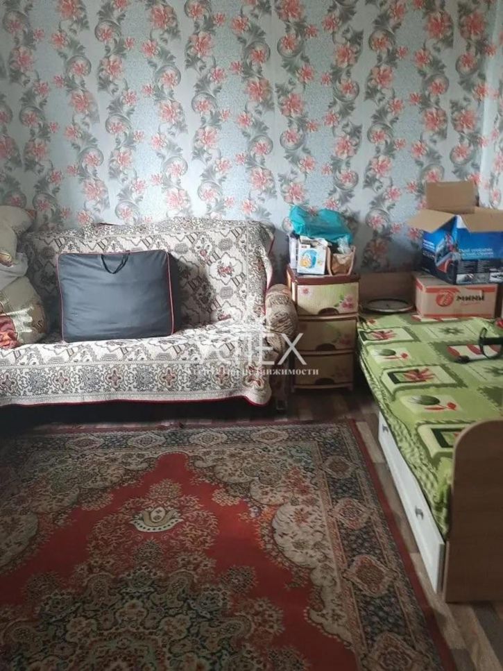 Коттедж/дом Молодежная