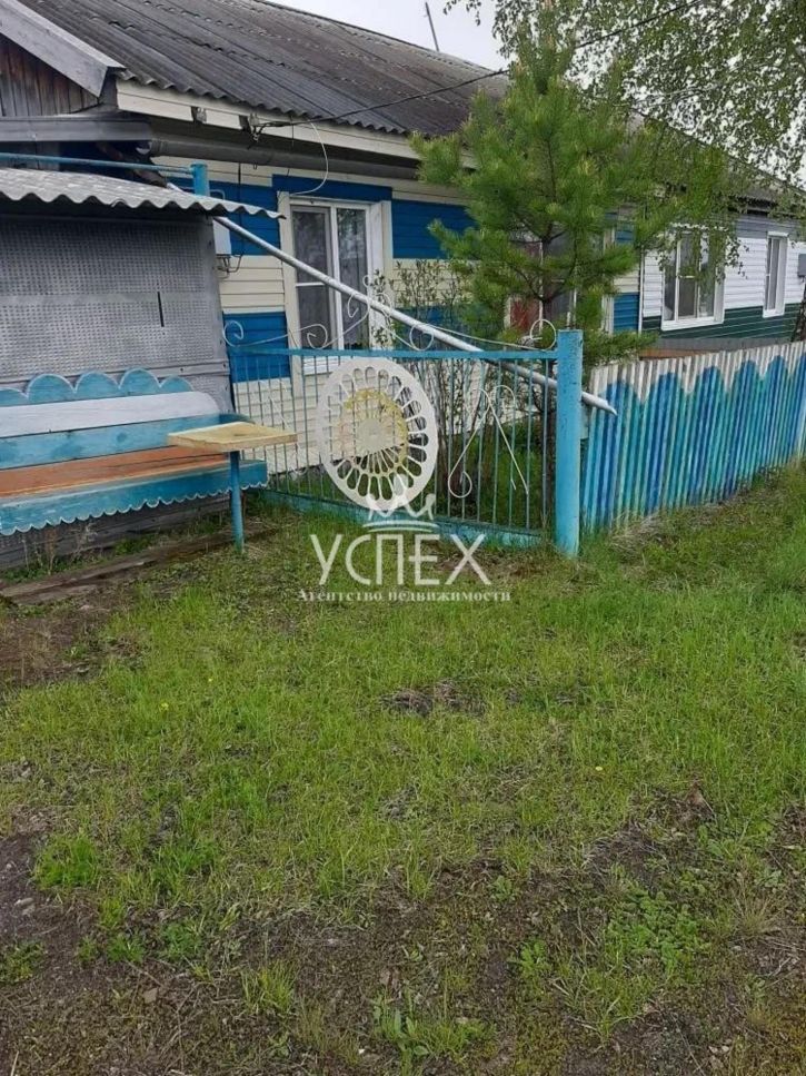 Коттедж/дом Молодежная