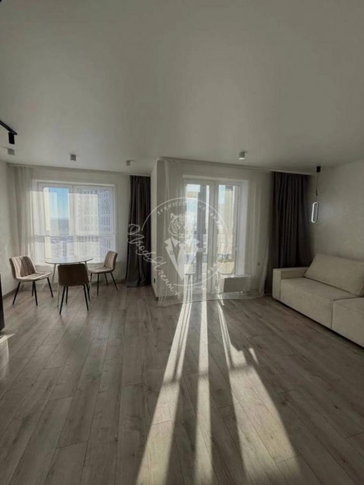 1-комн квартира Квартал Стрижи, 15