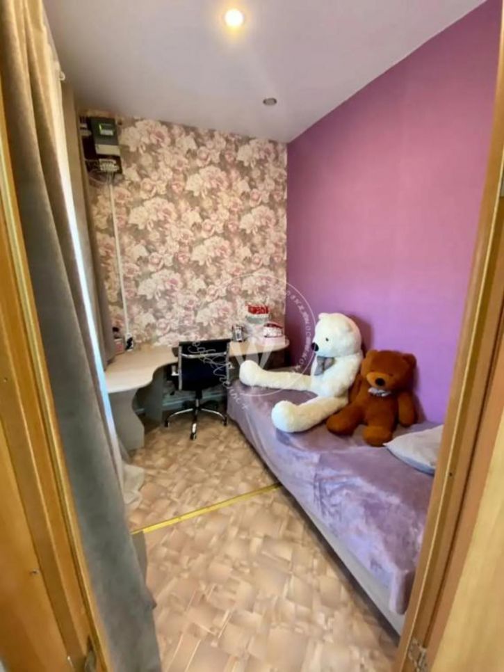 Коттедж/дом Солнечная, 3а