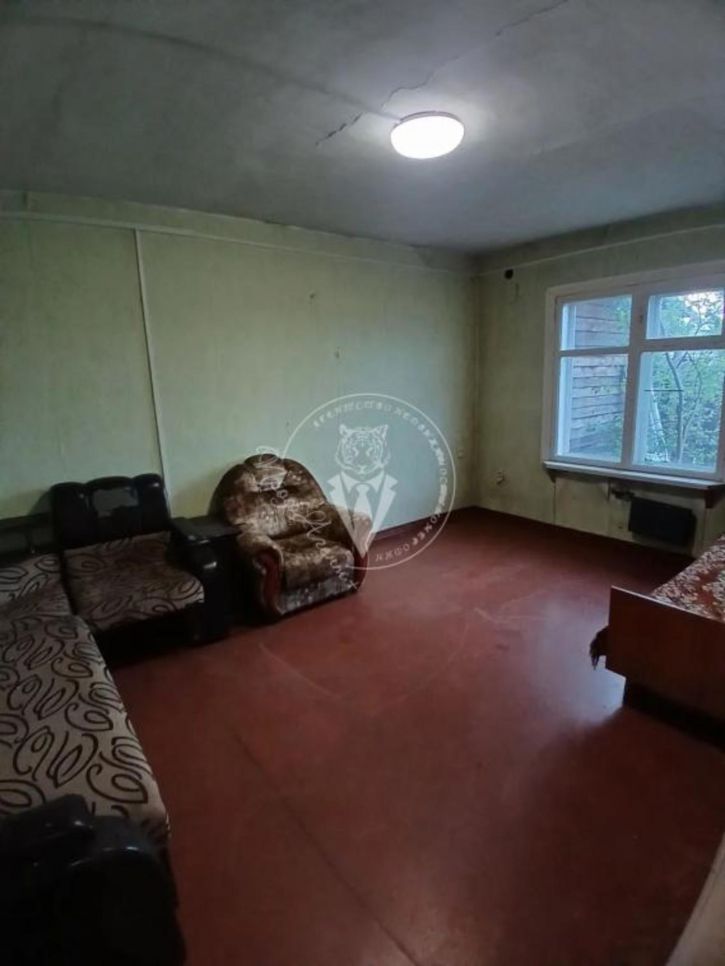 2-комн квартира Специалистов, 4