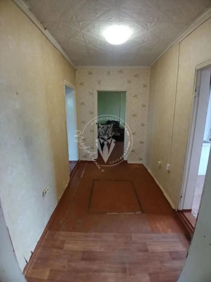 2-комн квартира Специалистов, 4