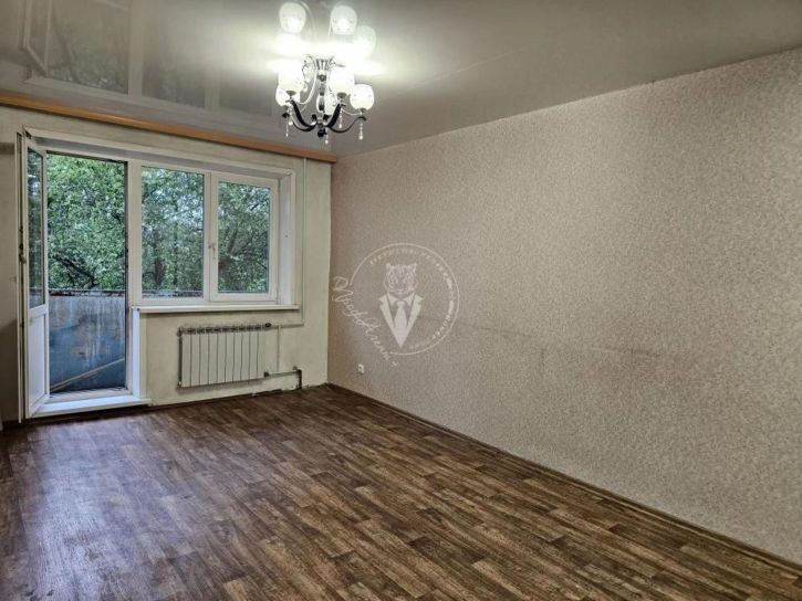 1-комн квартира 20-й квартал, 85