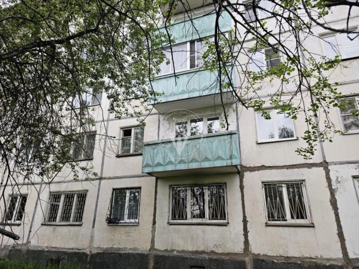 1-комн квартира 20-й квартал, 85