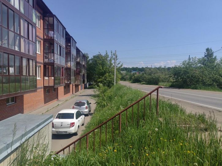 3-комн квартира Сказочная, 14