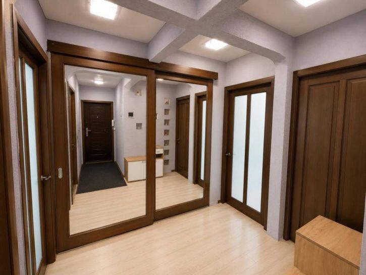 3-комн квартира 4-й микрорайон, 13