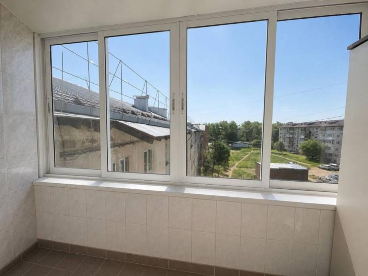 3-комн квартира 4-й микрорайон, 13