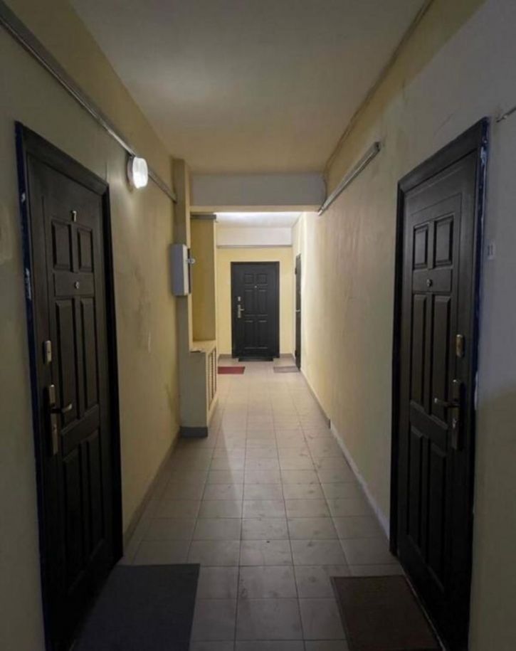1-комн квартира Спецстроевская, 19