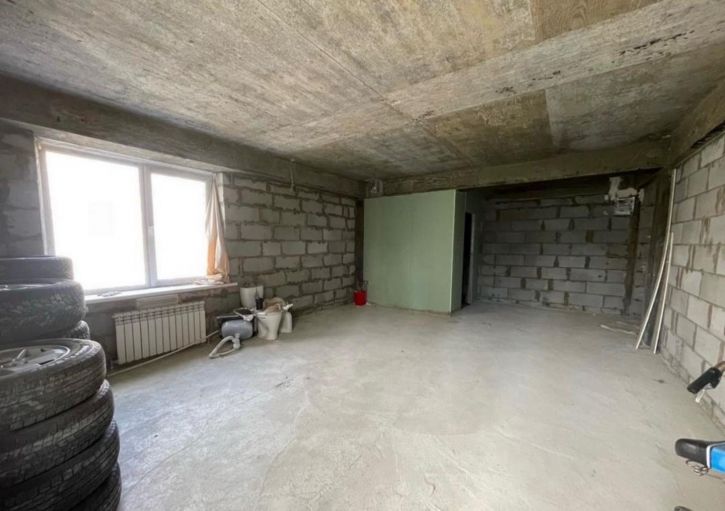 1-комн квартира Спецстроевская, 19