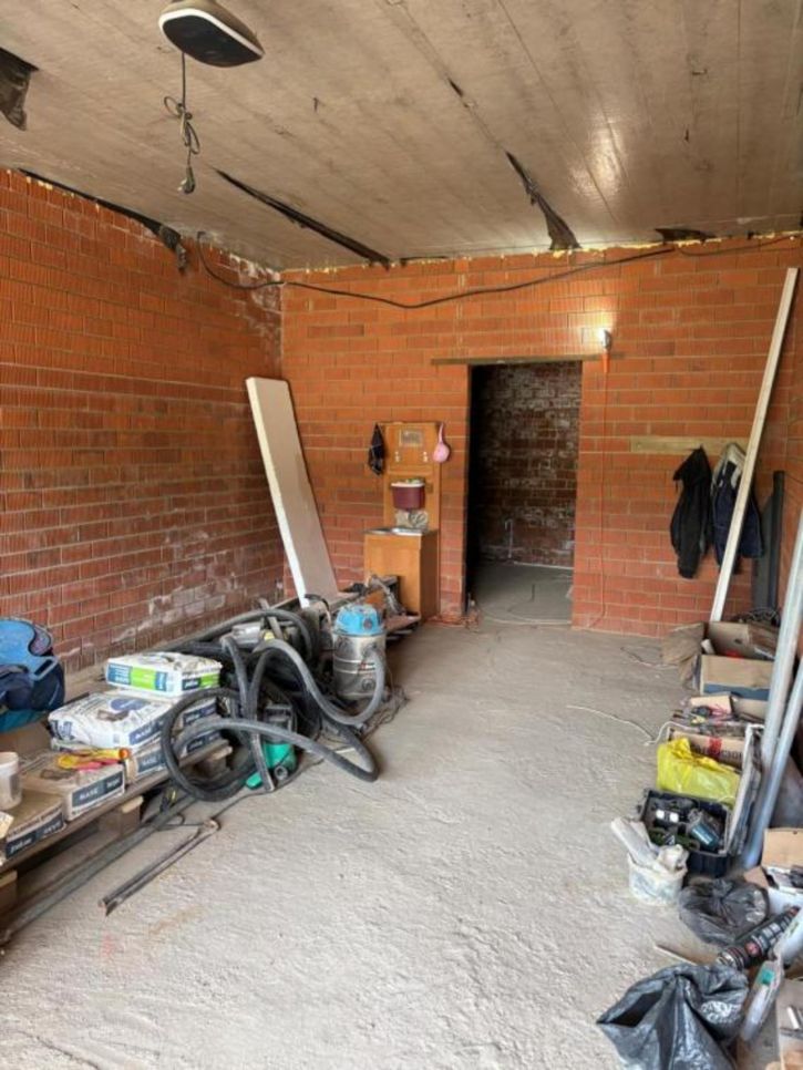 Коттедж/дом Ежевичная, 2