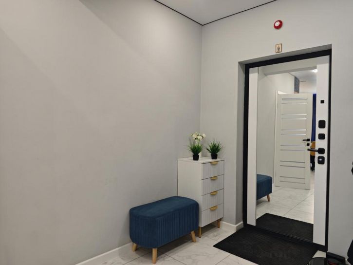 3-комн квартира Южный парк Квартал, 6