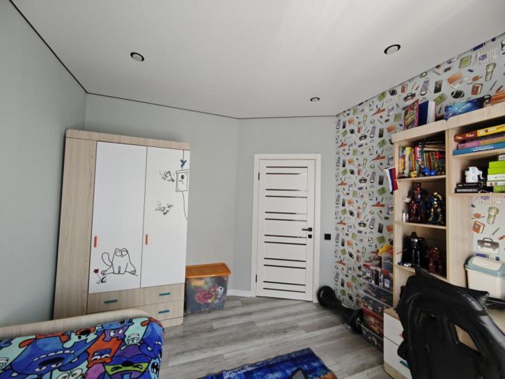 3-комн квартира Южный парк Квартал, 6