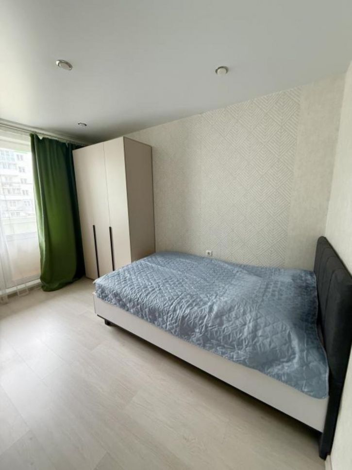 2-комн квартира Академика Герасимова, 3