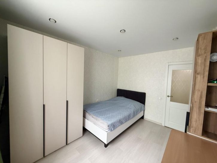 2-комн квартира Академика Герасимова, 3