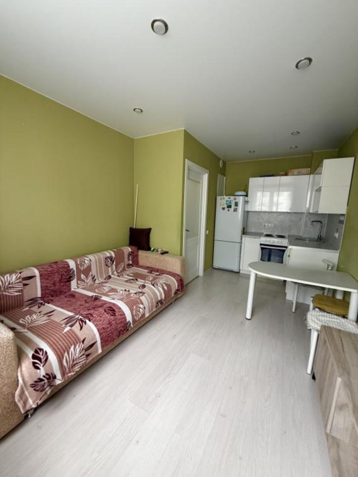 2-комн квартира Академика Герасимова, 3