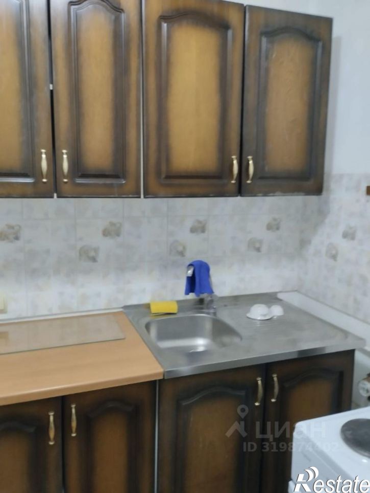 1-комн квартира ул Садовая, 3,  д. 3