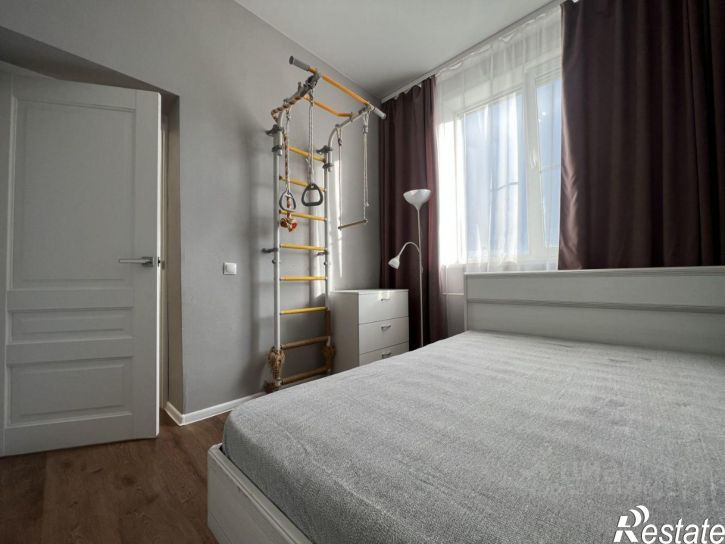 2-комн квартира ул Березовая, 9,  д. 9