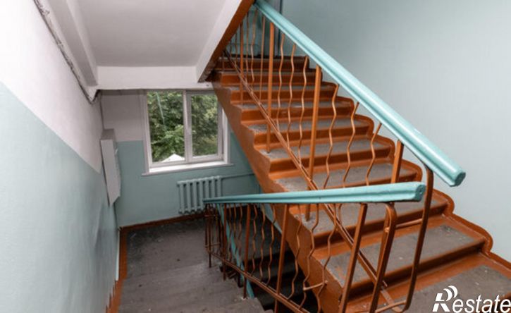 2-комн квартира 6-й квартал, 19