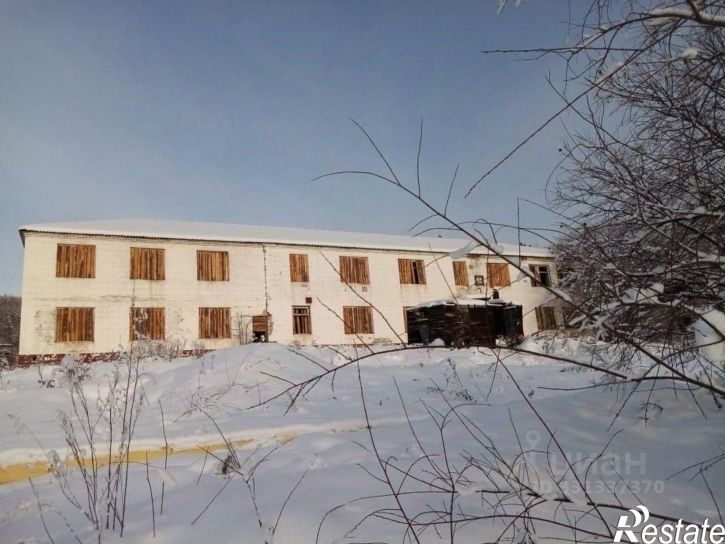 Отдельное здание улица Мира, 1,  д. 1