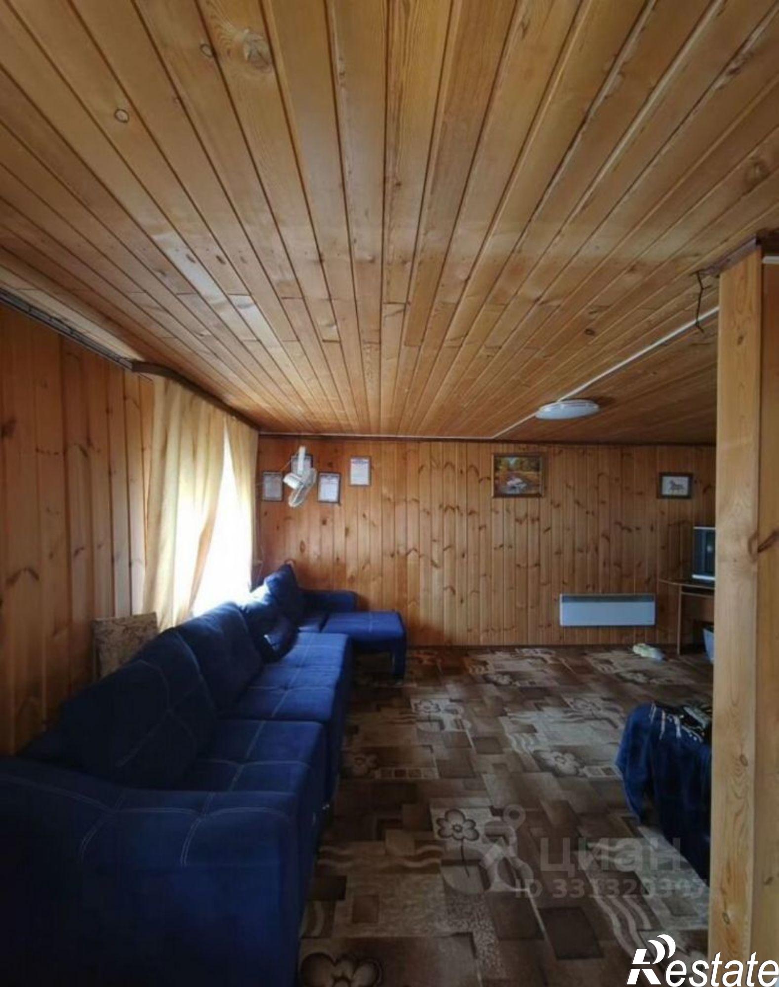 Купить дачу, дом, коттедж за 3 300 000 рублей
