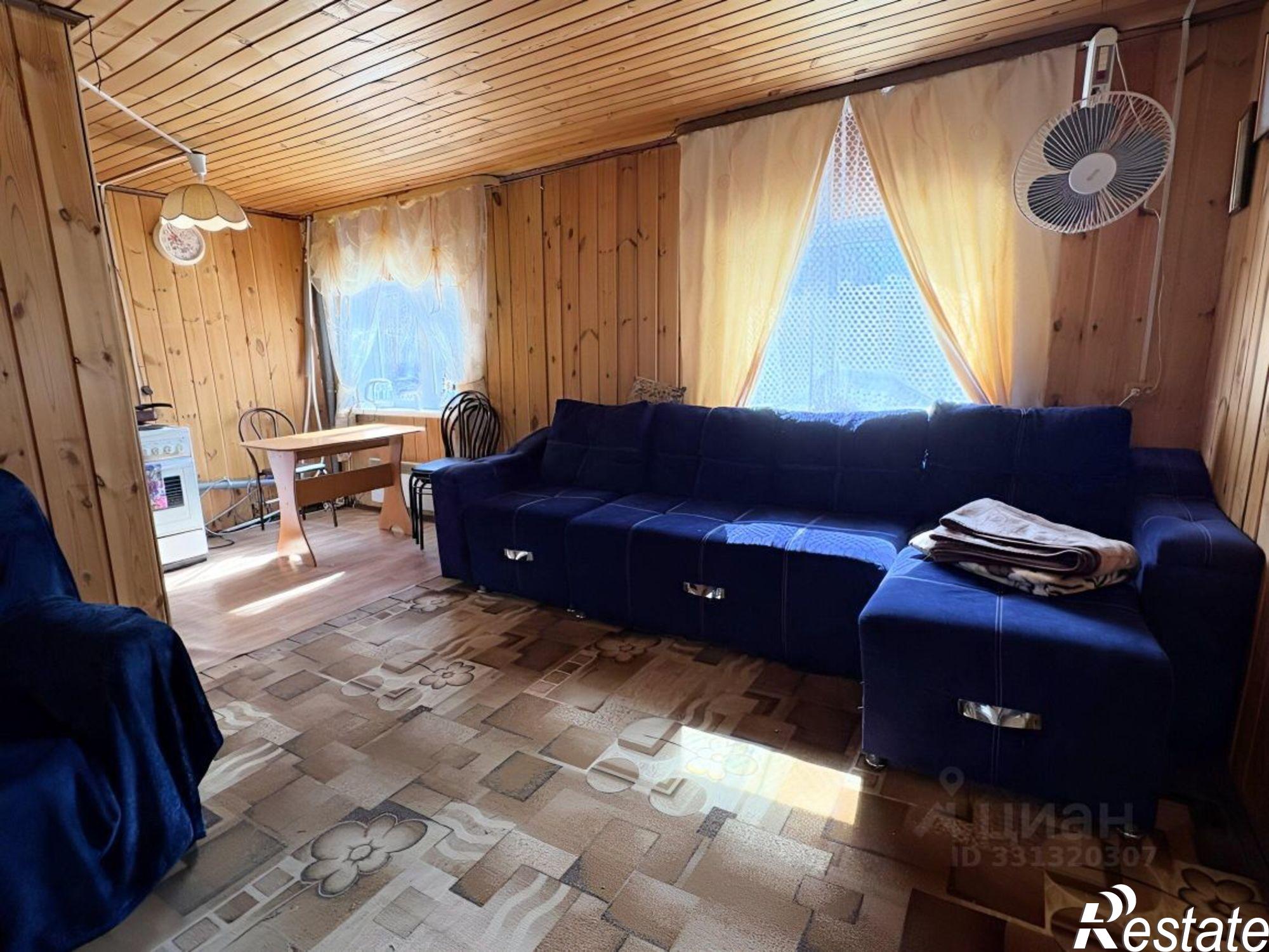 Купить дачу, дом, коттедж за 3 300 000 рублей