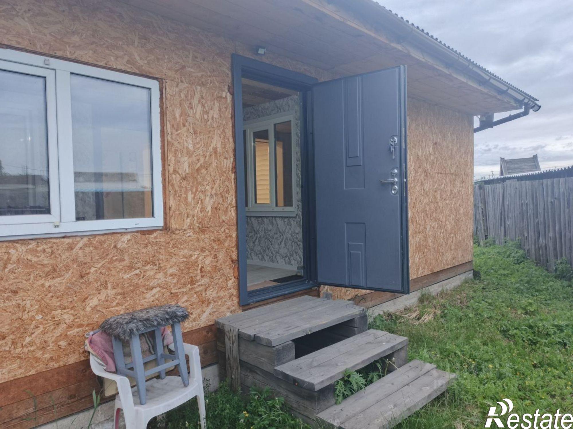 Купить дачу, дом, коттедж за 4 500 000 рублей на пер Тургенева, 52