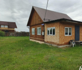 коттедж 80 кв м пер Тургенева, 52