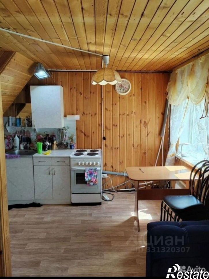 Коттедж/дом