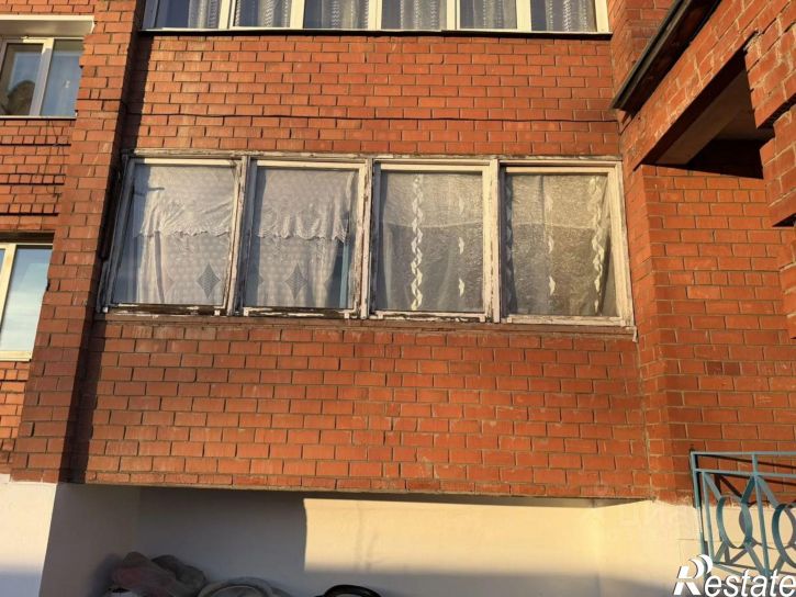 1-комн квартира ул Лазо, 35,  д. 35