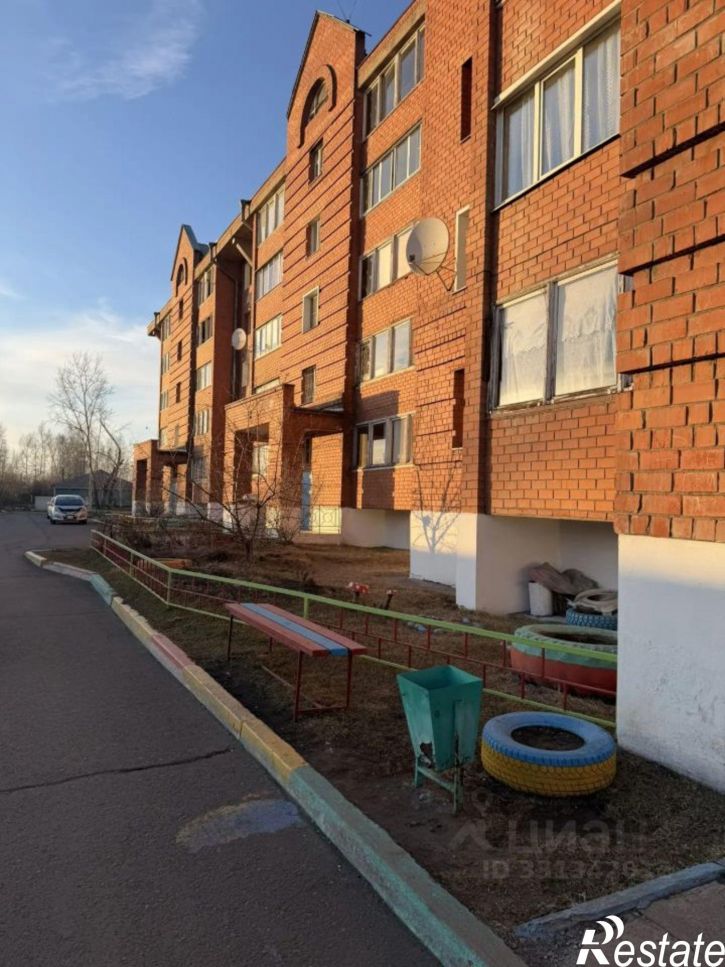 1-комн квартира ул Лазо, 35,  д. 35