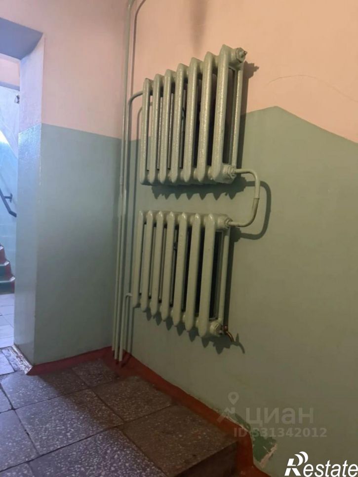 1-комн квартира ул Лазо, 35,  д. 35