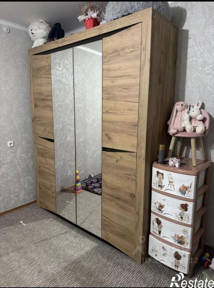 1-комн квартира ул Лазо, 35,  д. 35