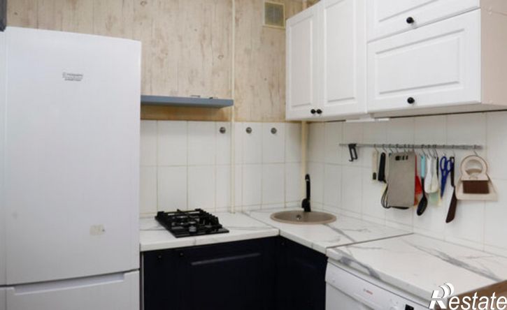 2-комн квартира 8-й квартал, 10