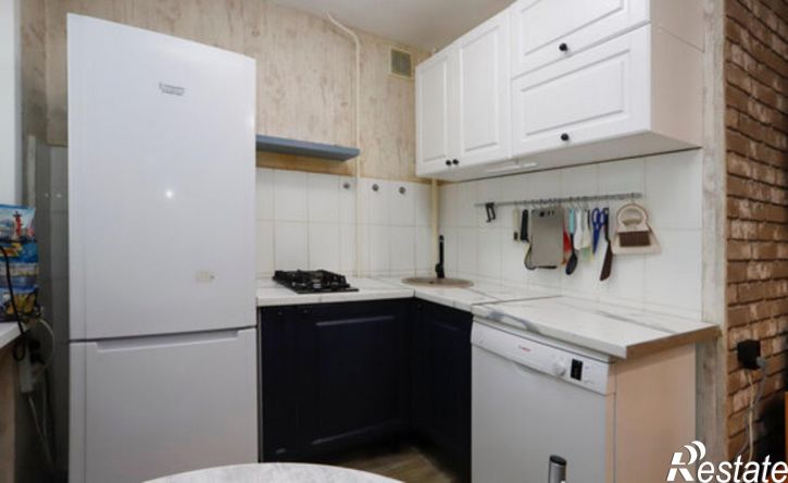 2-комн квартира 8-й квартал, 10