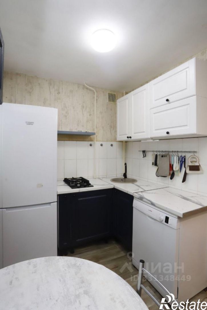 2-комн квартира 8-й квартал, 10