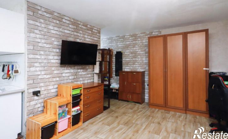 2-комн квартира 8-й квартал, 10