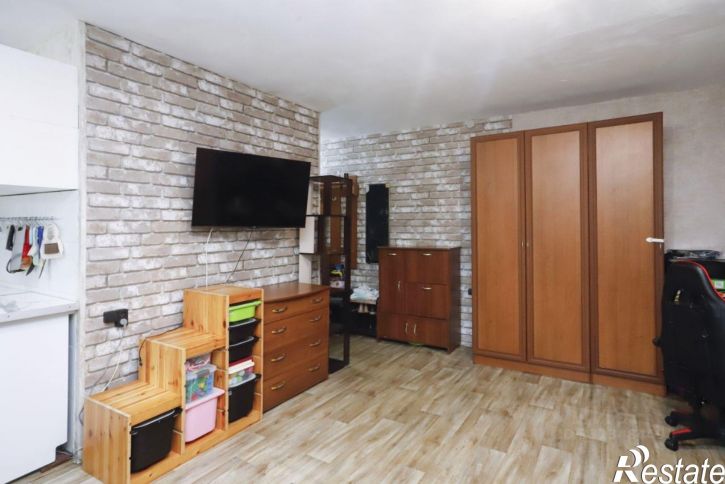 2-комн квартира 8-й квартал, 10