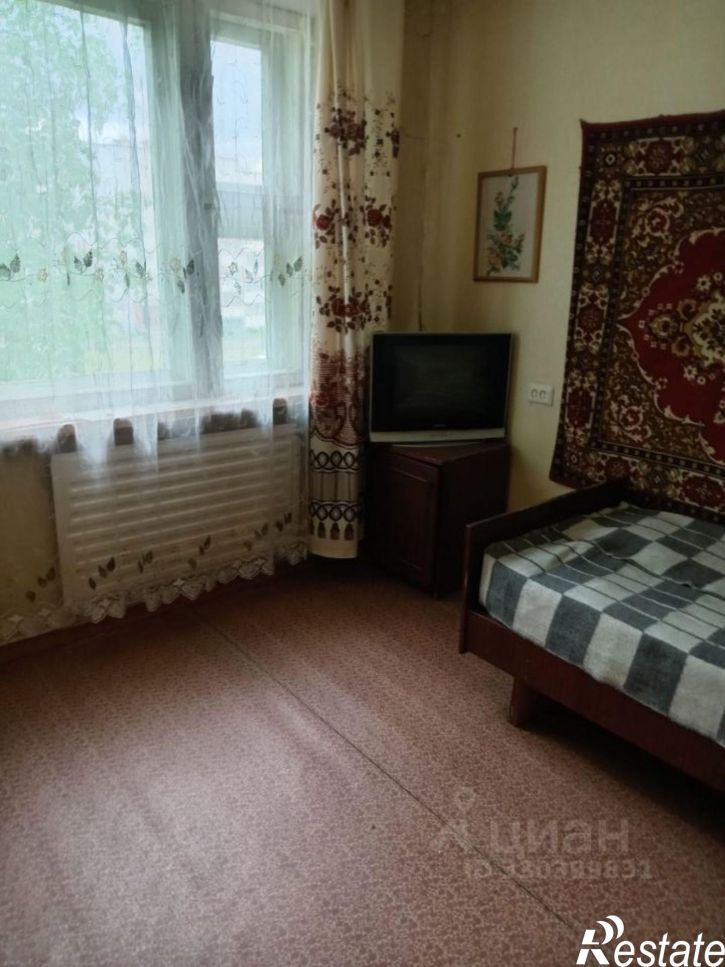 4-комн квартира пр-кт Дружбы Народов, 78,  д. 78