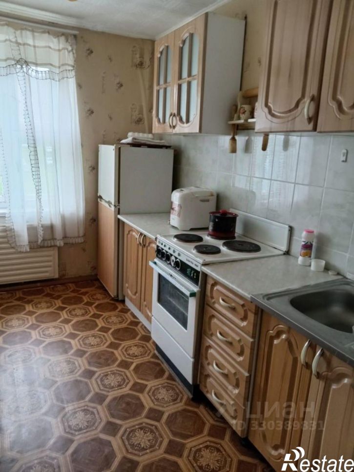 4-комн квартира пр-кт Дружбы Народов, 78,  д. 78