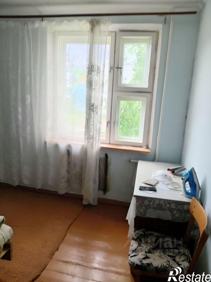 4-комн квартира пр-кт Дружбы Народов, 78,  д. 78