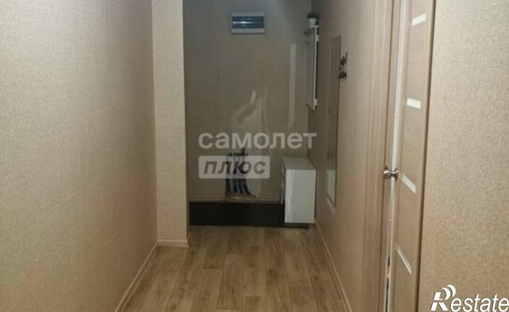 2-комн квартира б-р Гуркина, 1,  д. 1