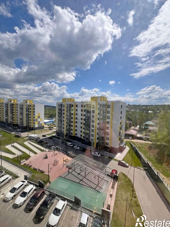 1-комн квартира Иркутский район, Маркова р.п.