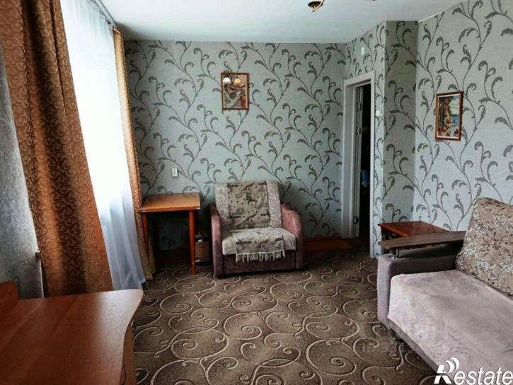 3-комн квартира ул Депутатская, 12Б,  д. 12Б