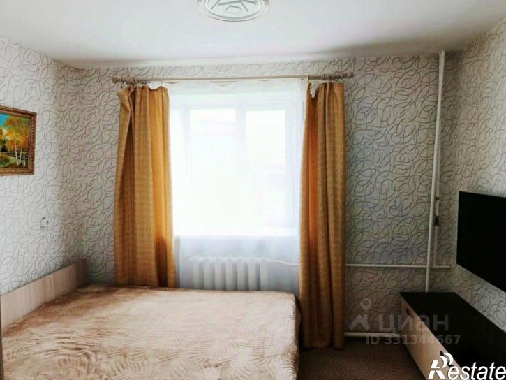 3-комн квартира ул Депутатская, 12Б,  д. 12Б