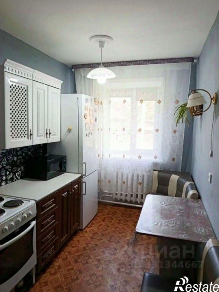 3-комн квартира ул Депутатская, 12Б,  д. 12Б