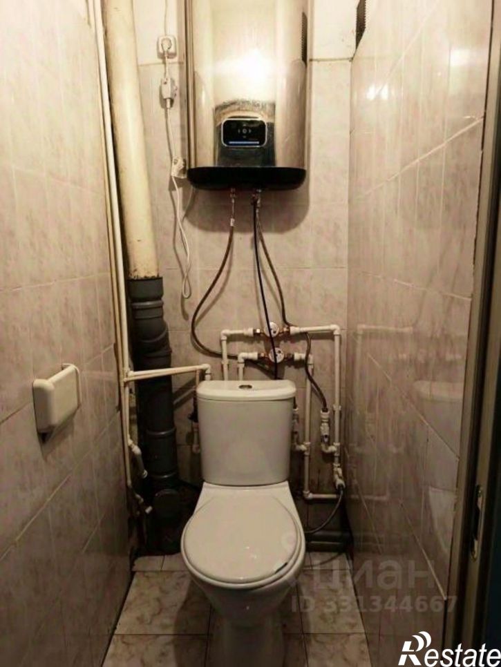 3-комн квартира ул Депутатская, 12Б,  д. 12Б