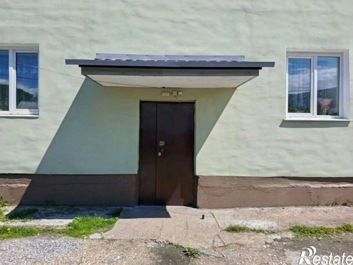 3-комн квартира ул Депутатская, 12Б,  д. 12Б