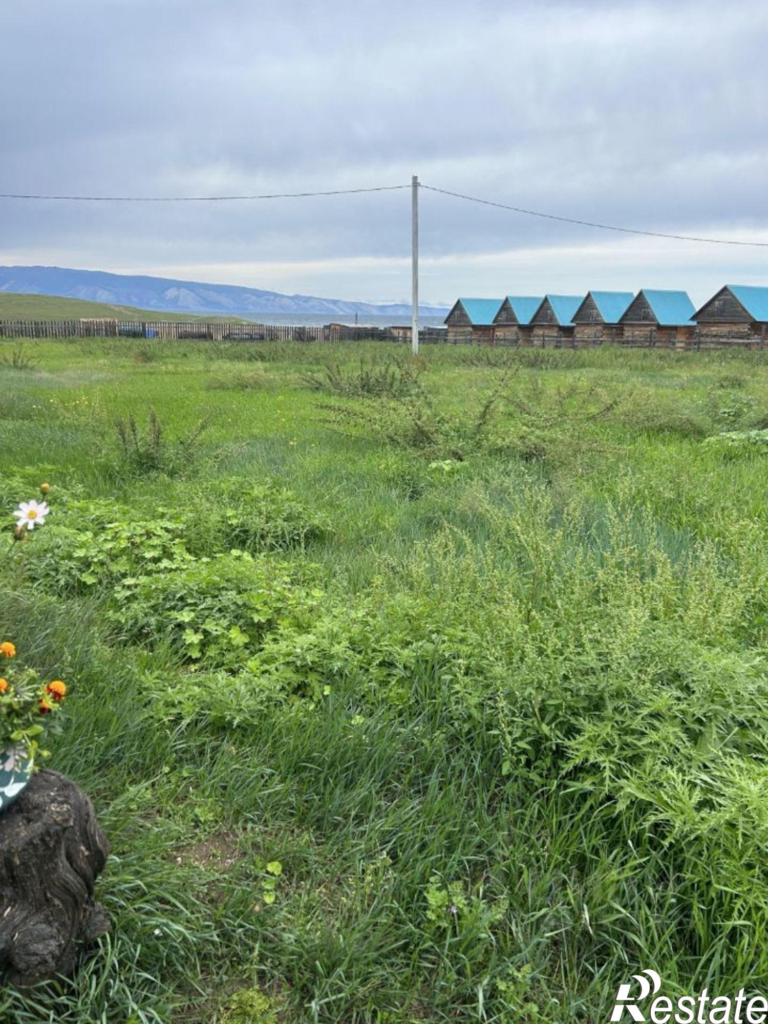 Купить землю, земельный участок за 1 800 000 рублей на Ольхонский район